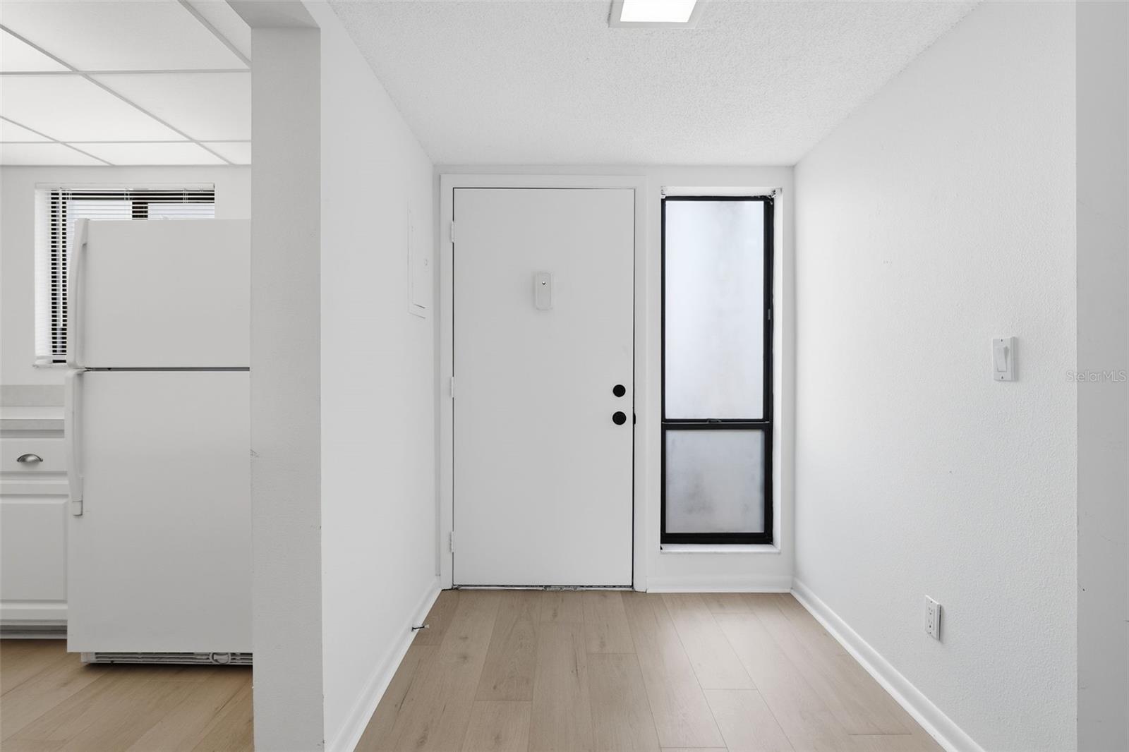 BIRD BAY II - Residential