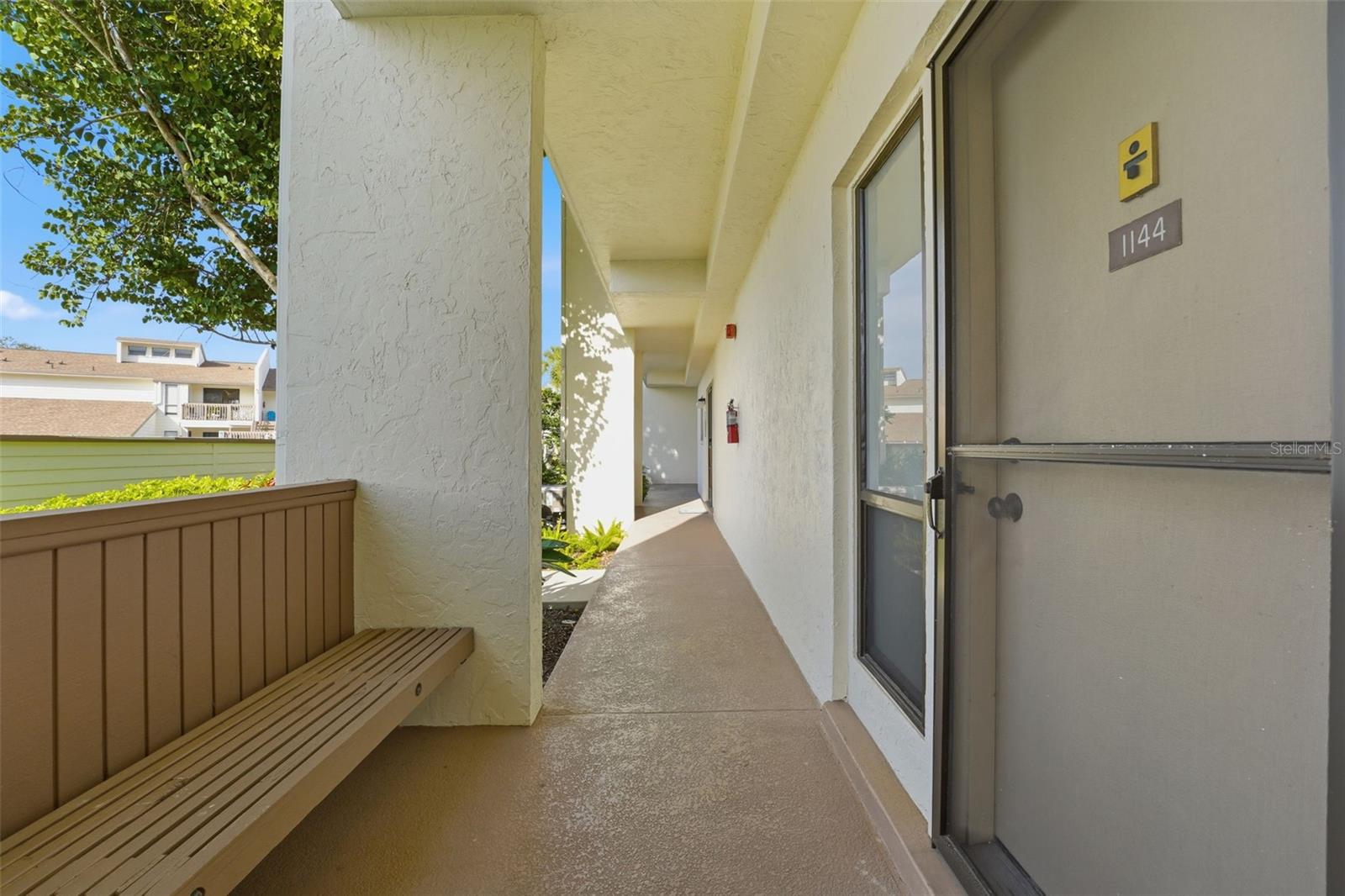 BIRD BAY II - Residential