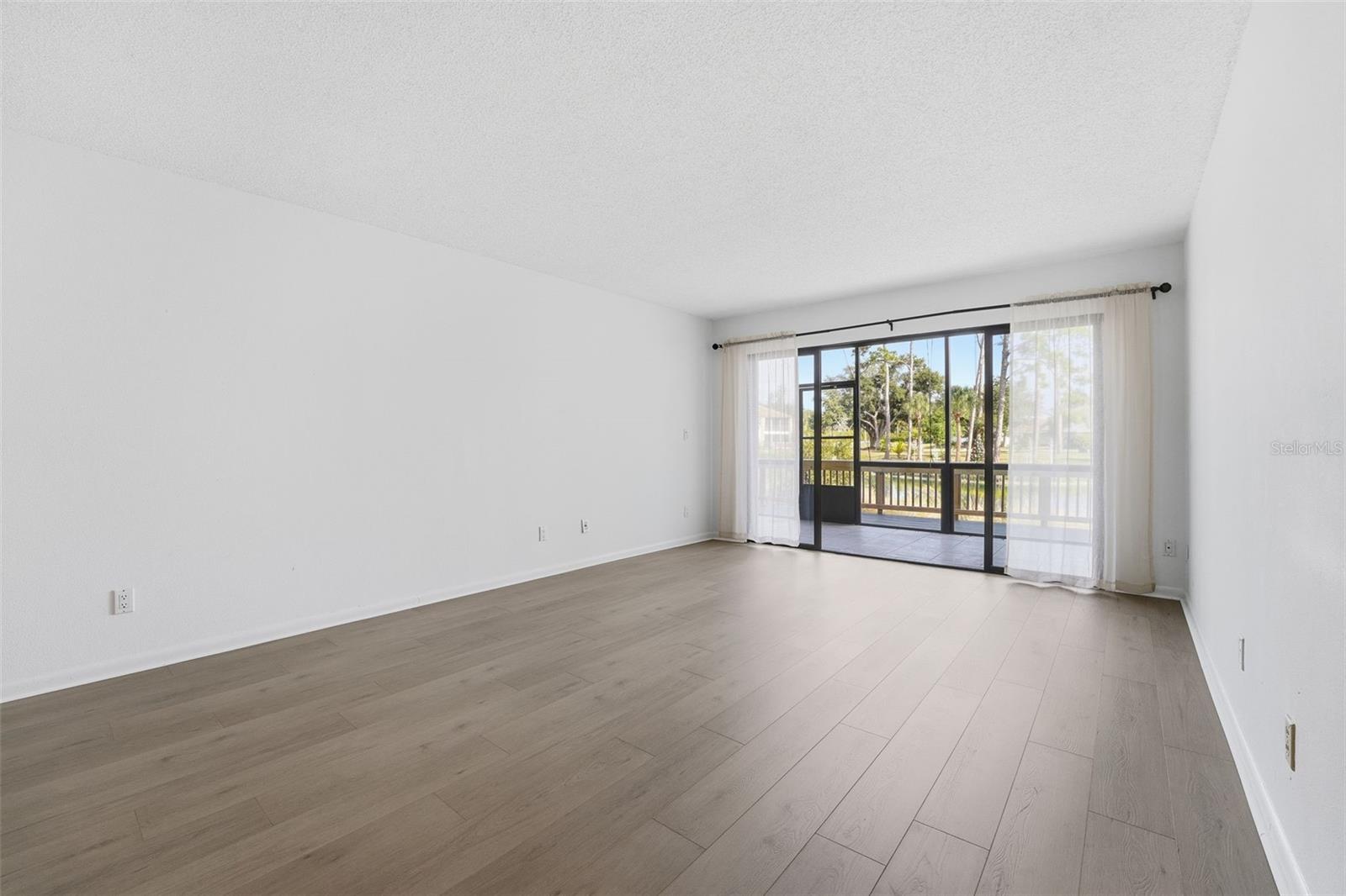 BIRD BAY II - Residential