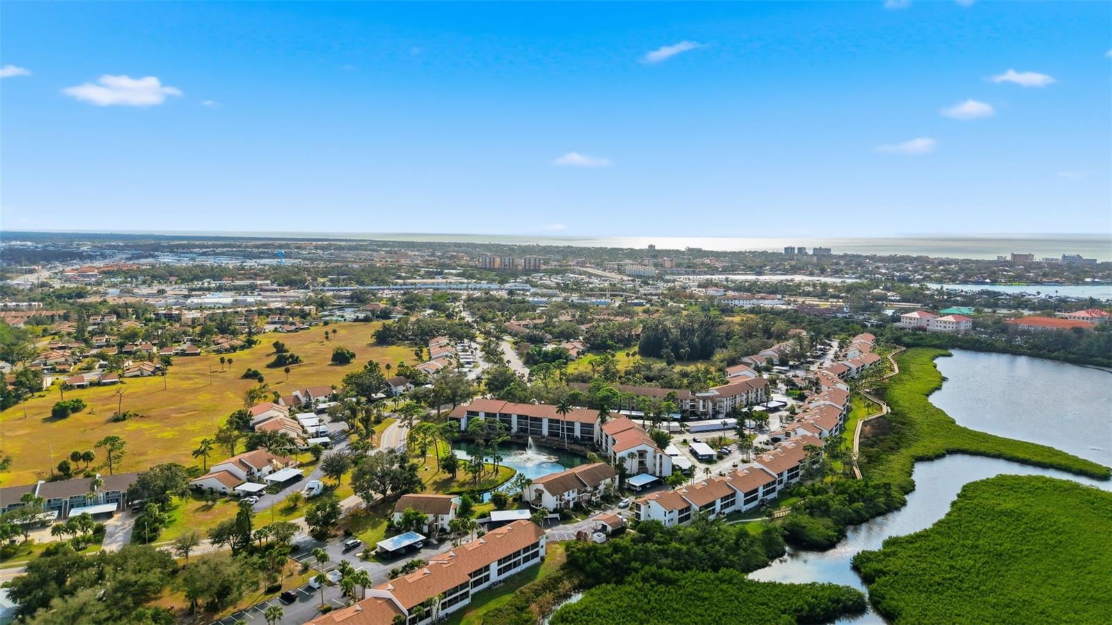 BIRD BAY II - Residential