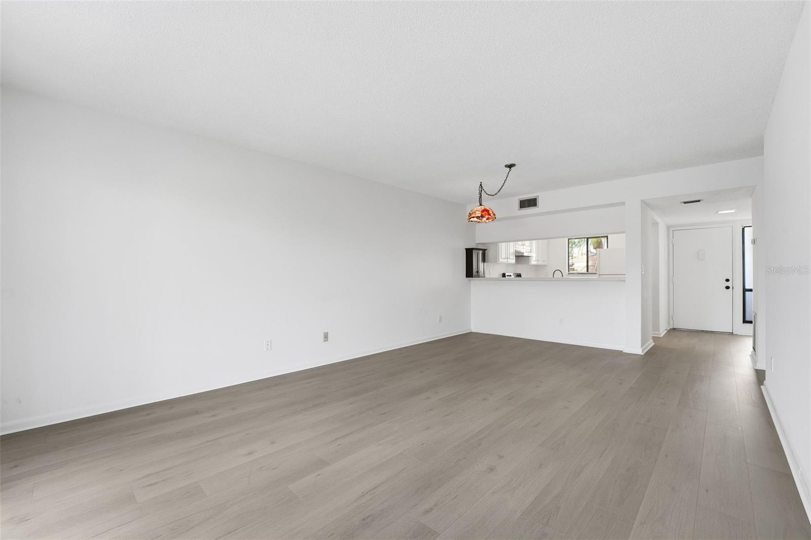 BIRD BAY II - Residential