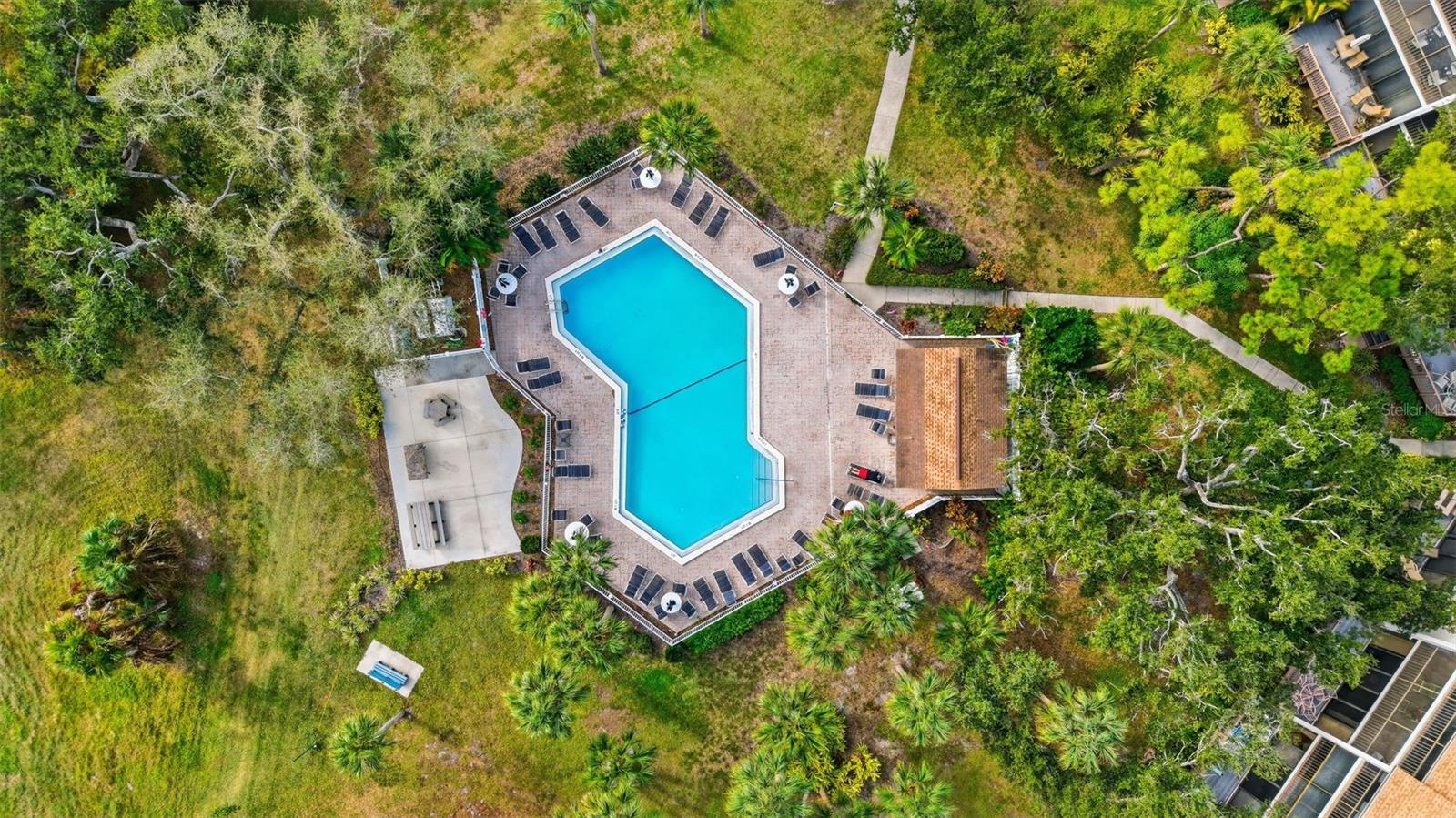 BIRD BAY II - Residential