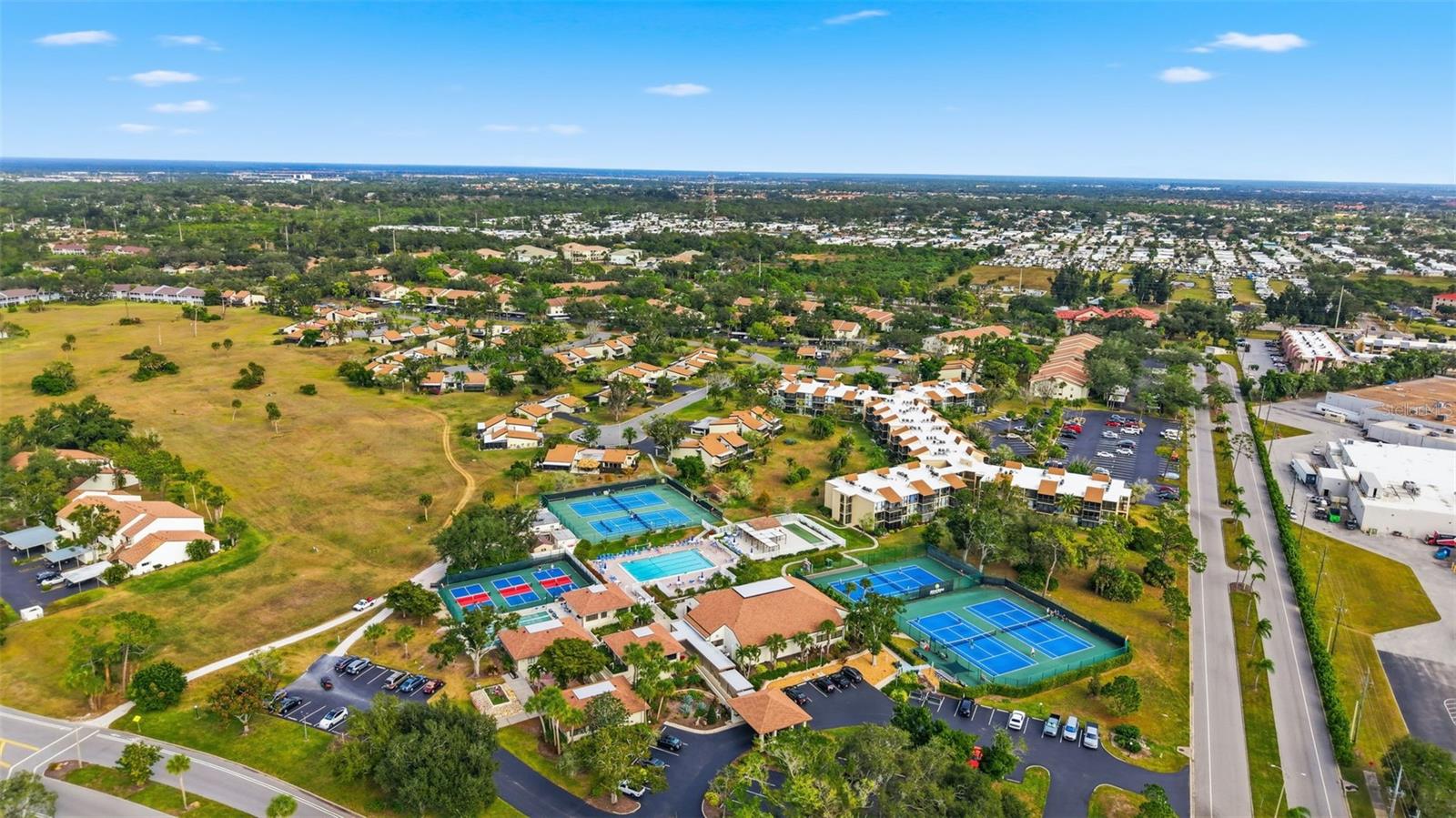 BIRD BAY II - Residential