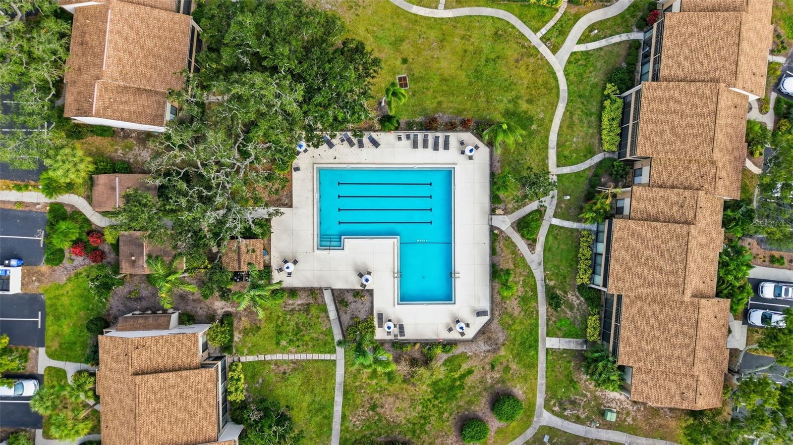 BIRD BAY II - Residential