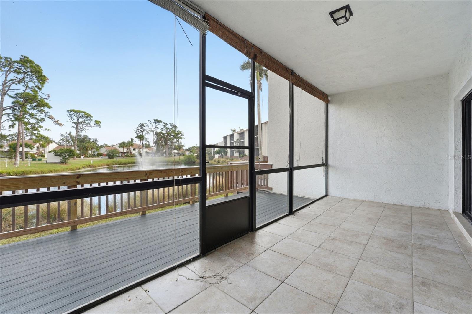 BIRD BAY II - Residential