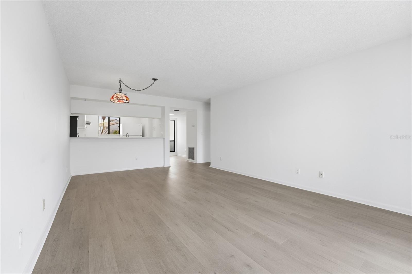 BIRD BAY II - Residential