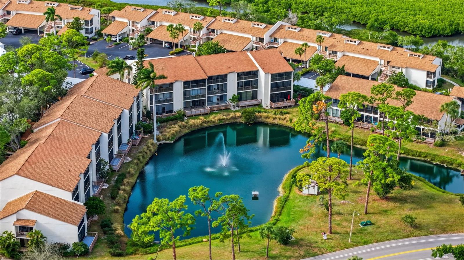 BIRD BAY II - Residential