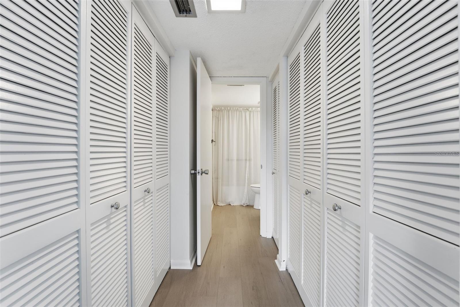 BIRD BAY II - Residential