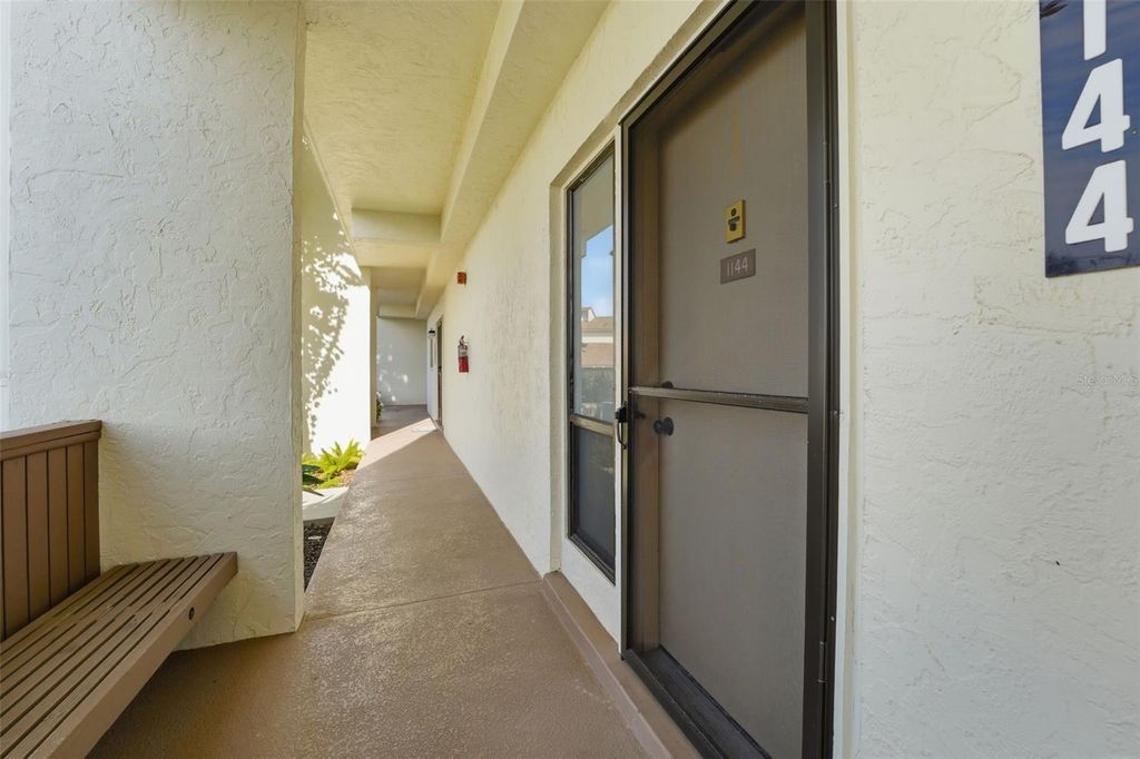 Photo of 1144 Bird Bay Way #102, Venice, FL 34285 (MLS # A4675552)