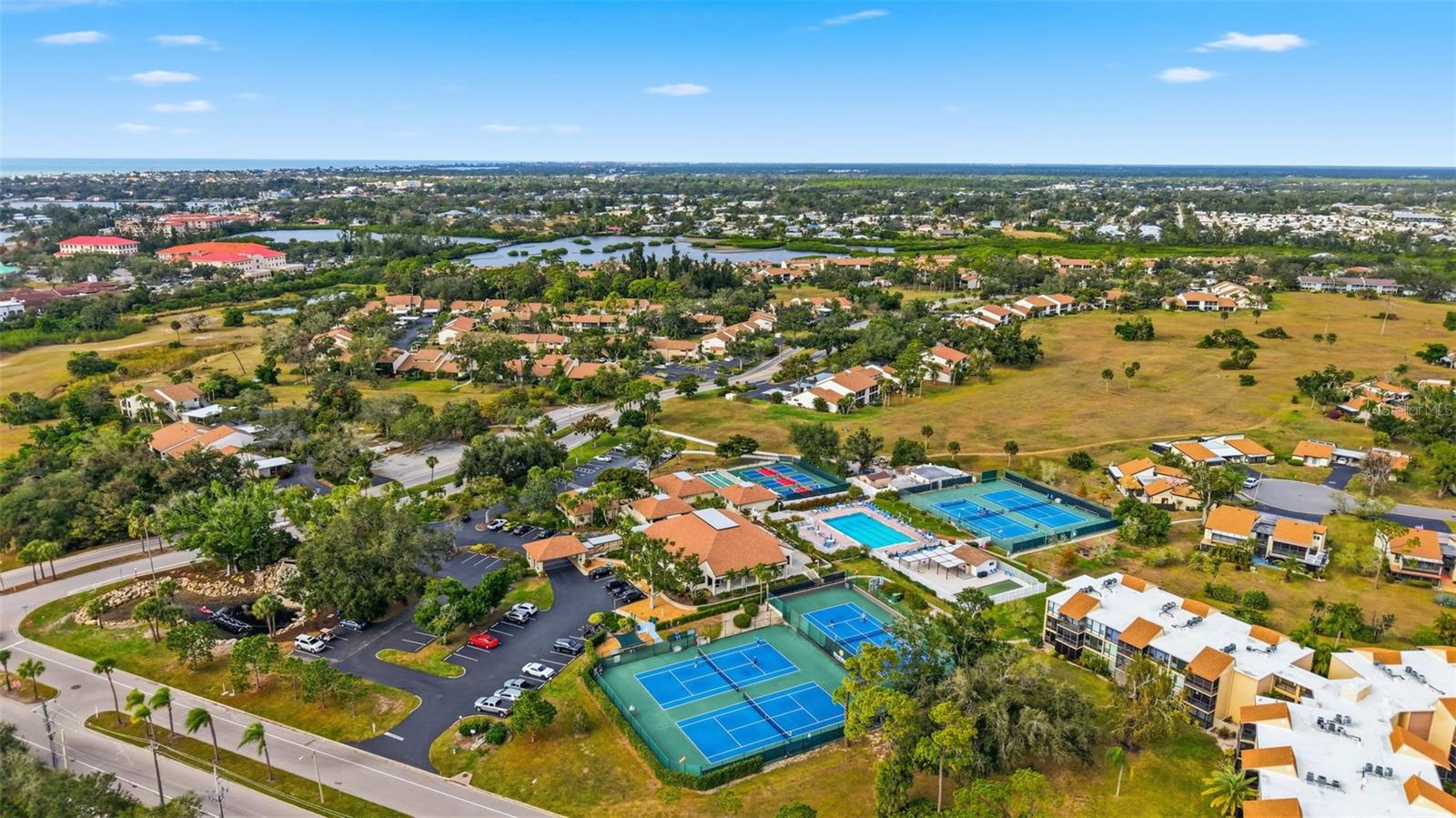 BIRD BAY II - Residential