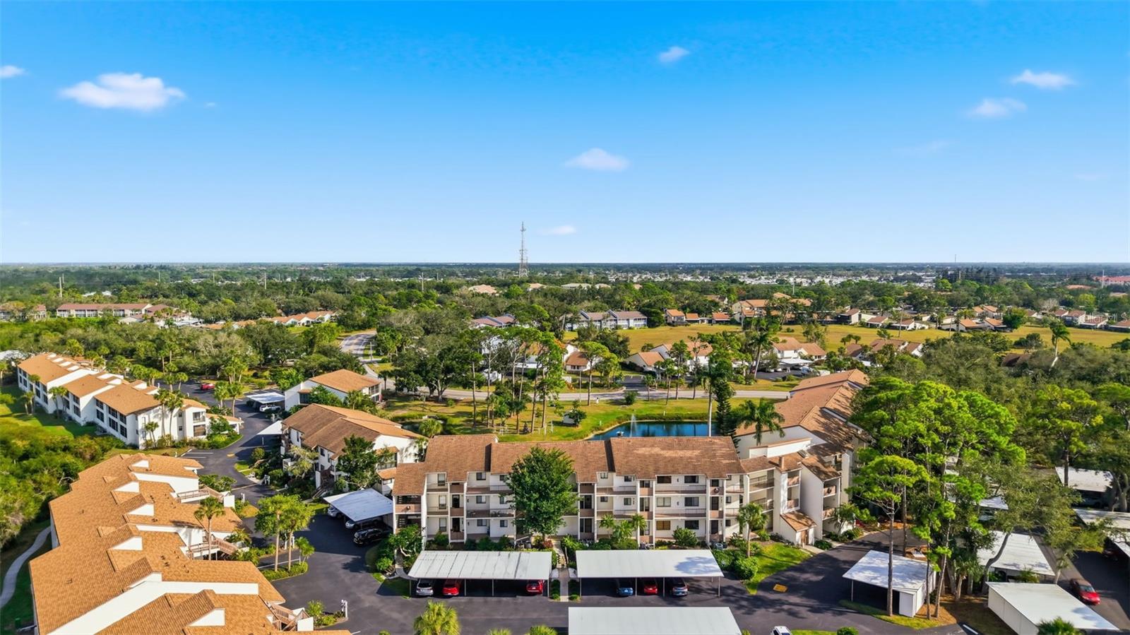 BIRD BAY II - Residential