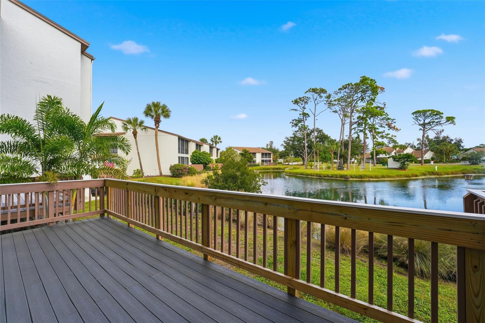 BIRD BAY II - Residential