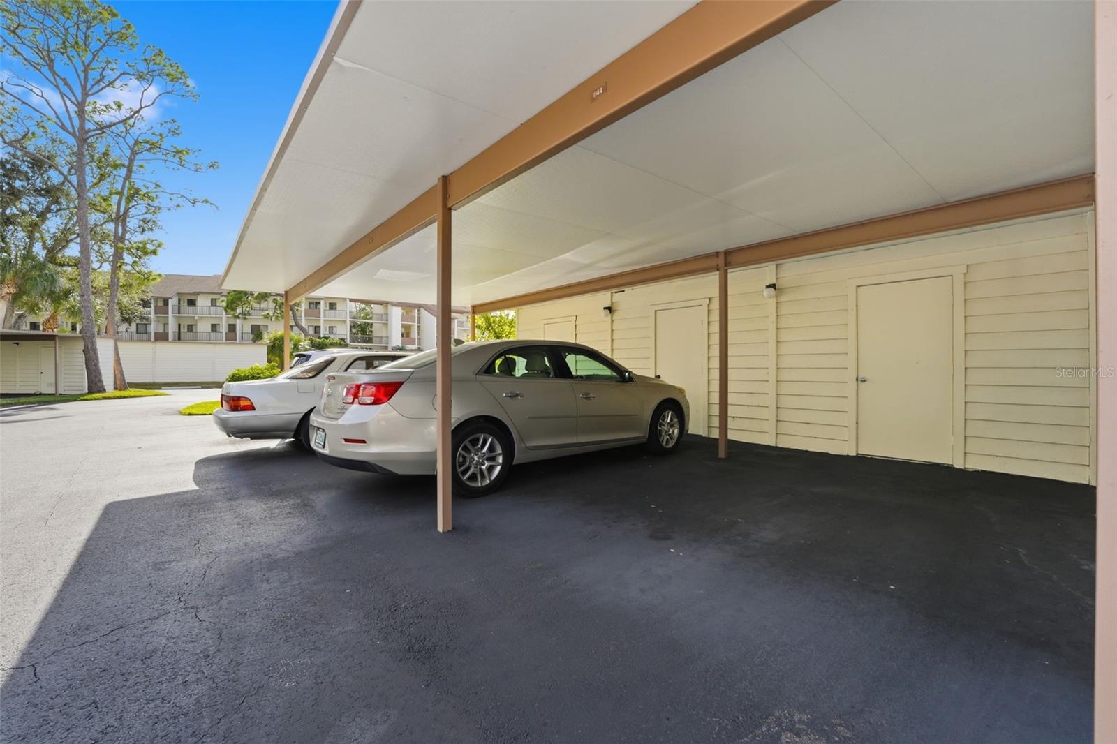 BIRD BAY II - Residential