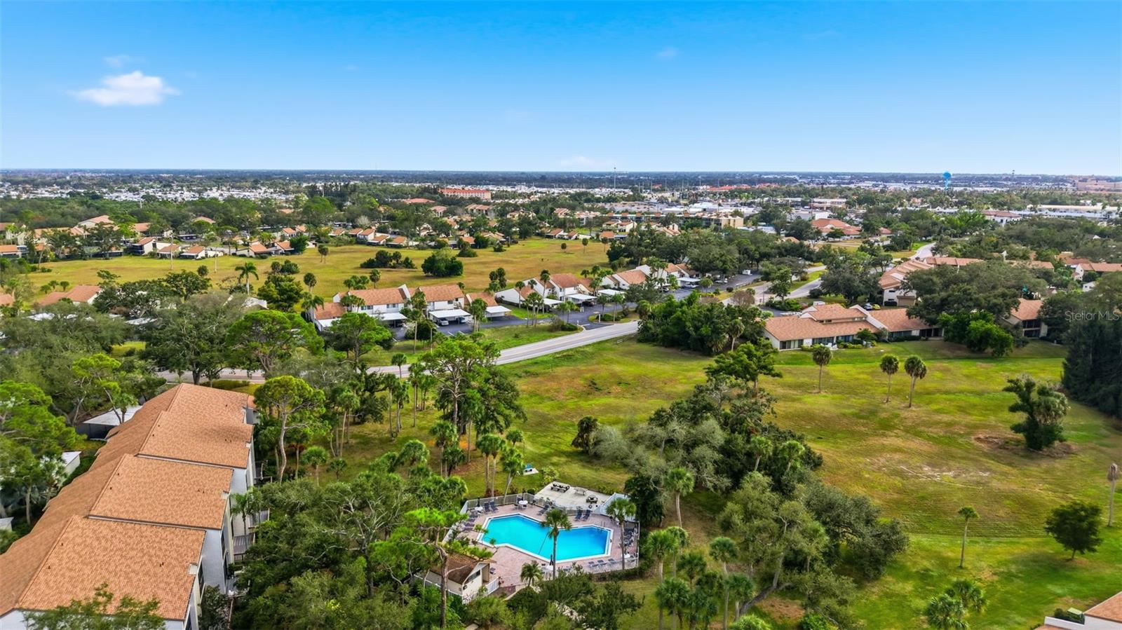 BIRD BAY II - Residential