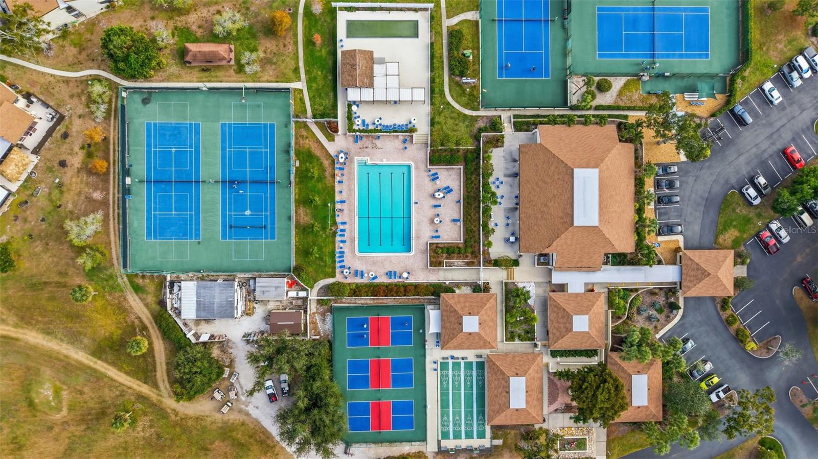 BIRD BAY II - Residential