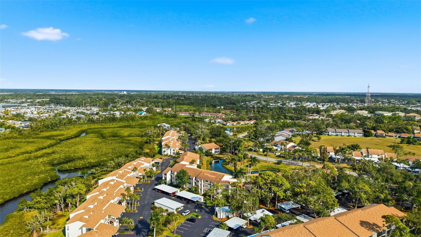 BIRD BAY II - Residential