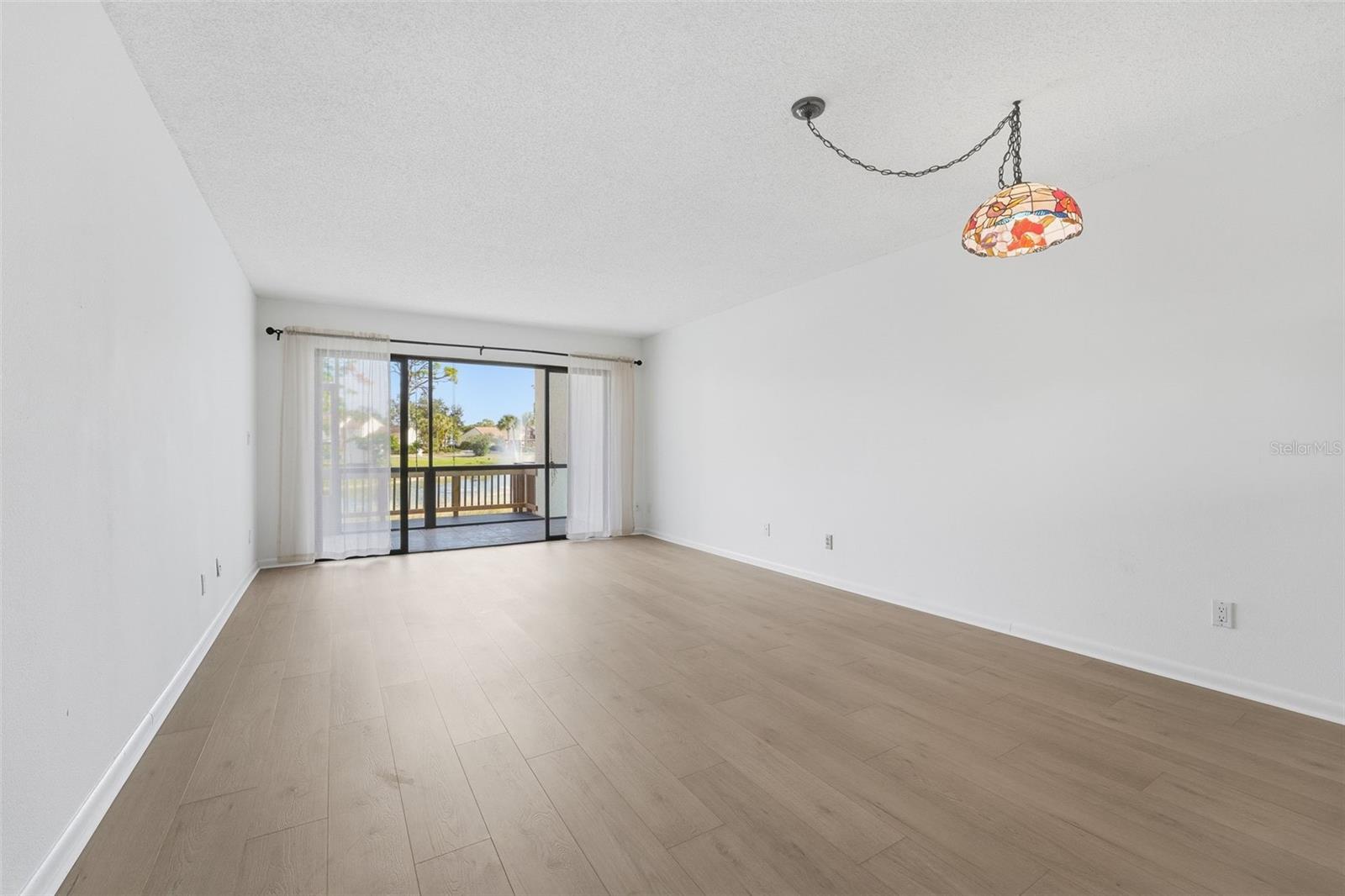 BIRD BAY II - Residential