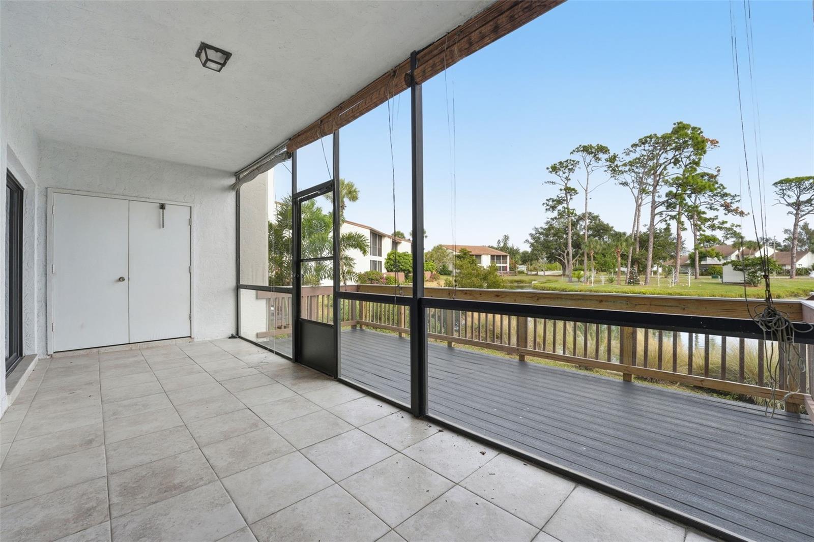 BIRD BAY II - Residential