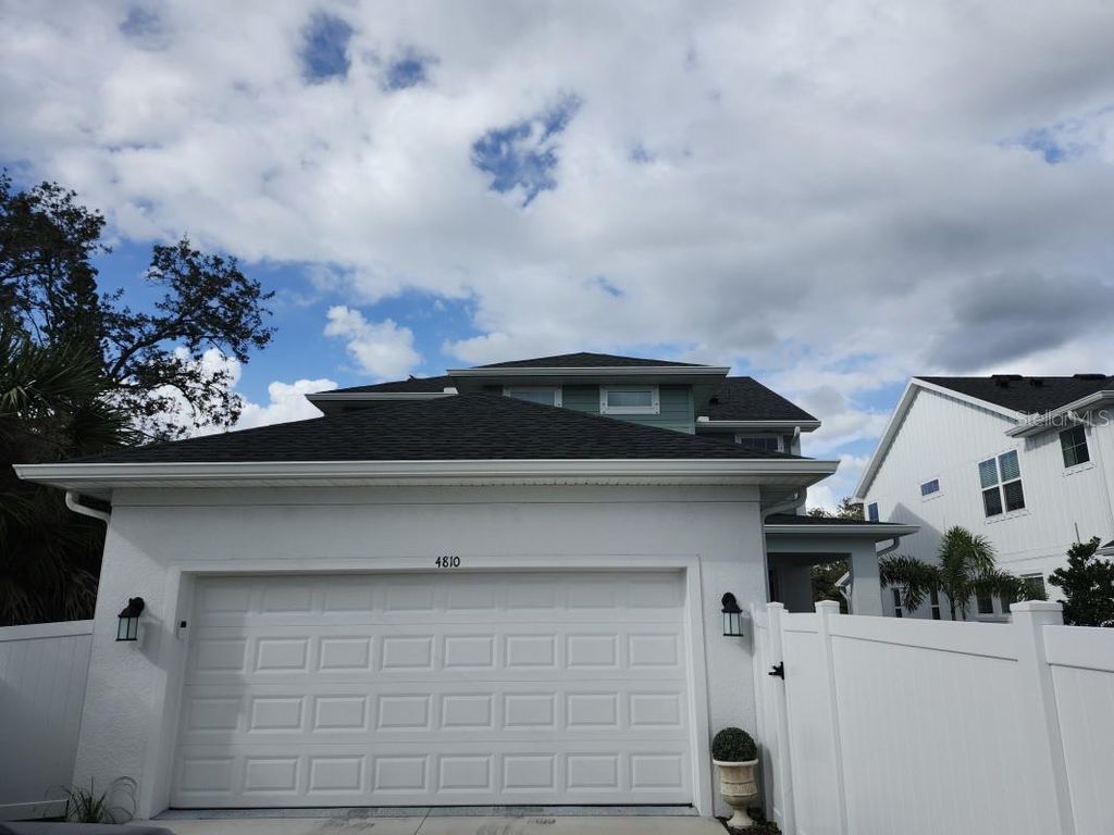 Photo of 4810 Emerson Avenue S, St Petersburg, FL 33711 (MLS # A4665941)