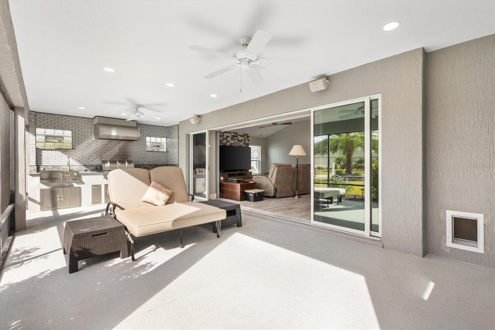 VILLAGE OF CHITTY CHATTY - Residential