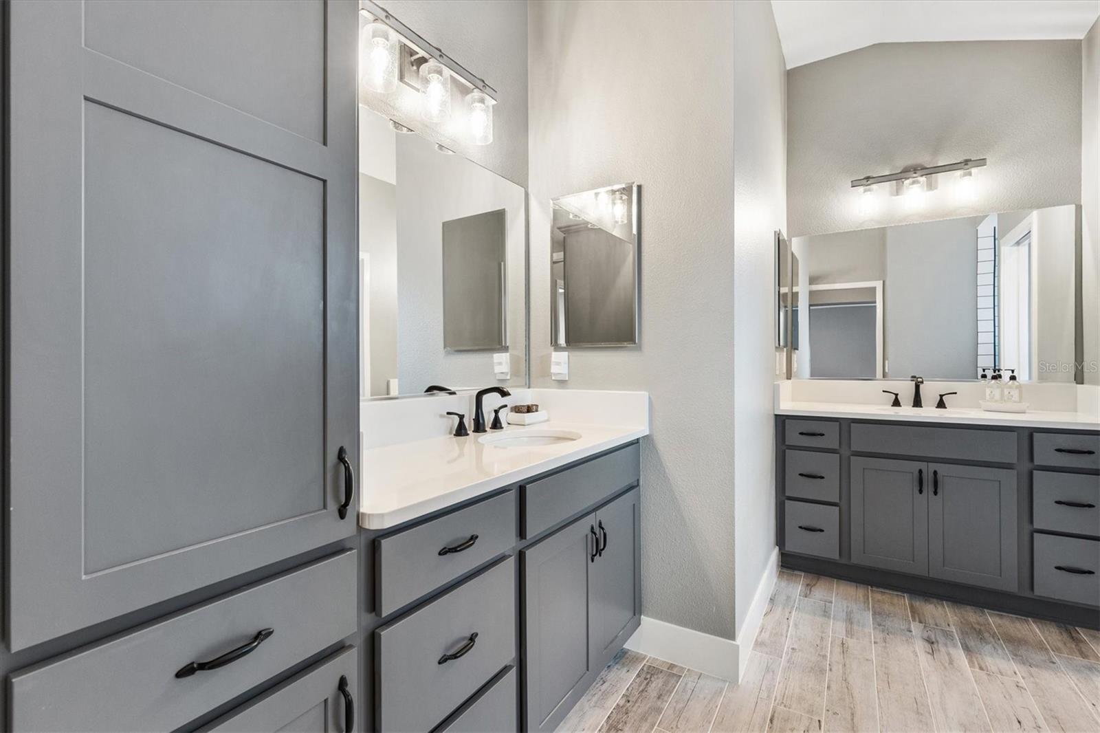 VILLAGE OF CHITTY CHATTY - Residential