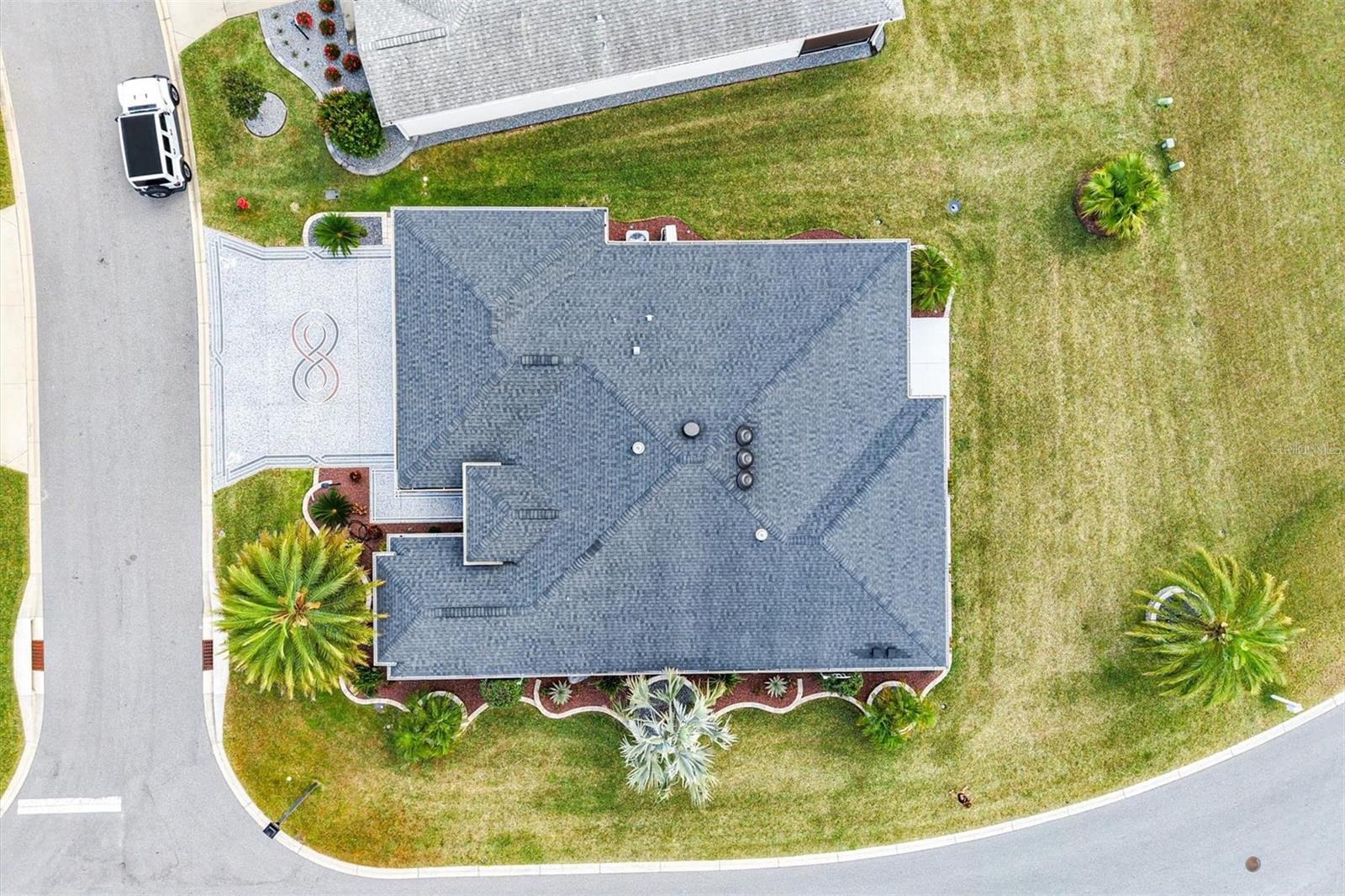 VILLAGE OF CHITTY CHATTY - Residential