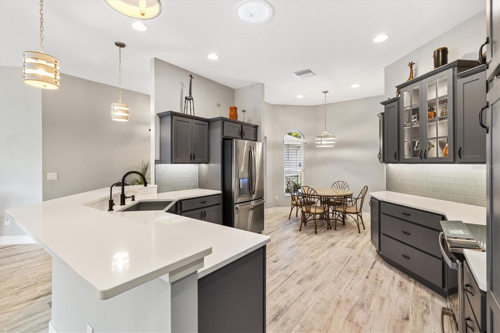 VILLAGE OF CHITTY CHATTY - Residential