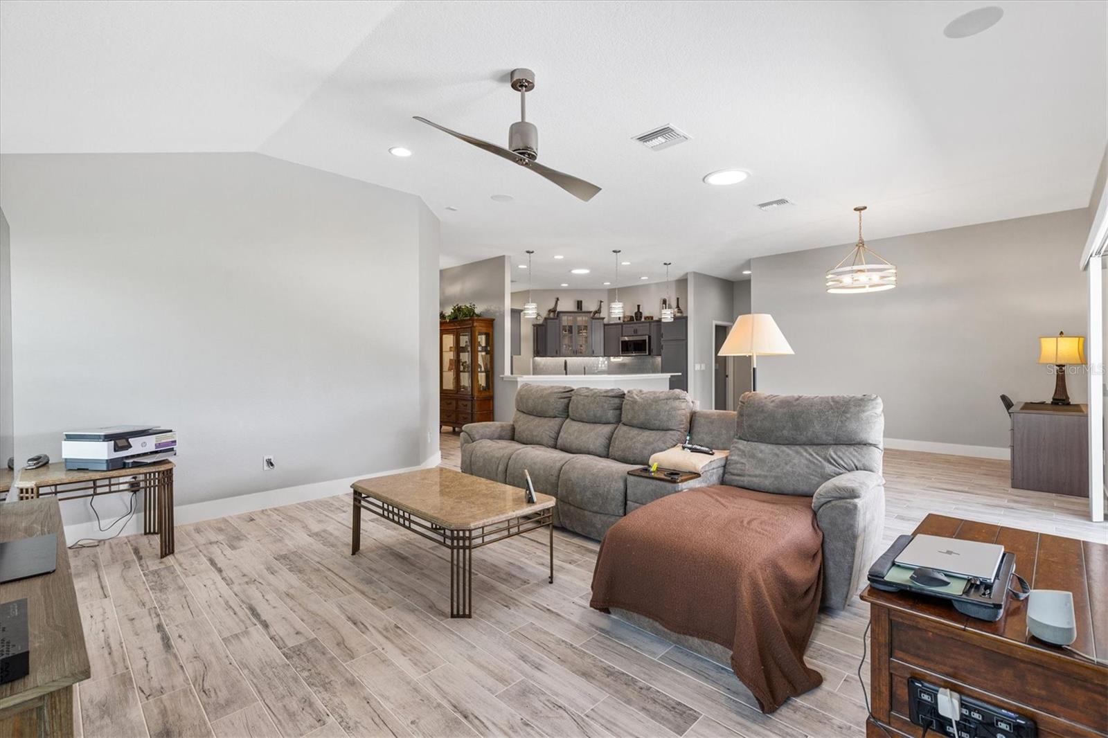 VILLAGE OF CHITTY CHATTY - Residential