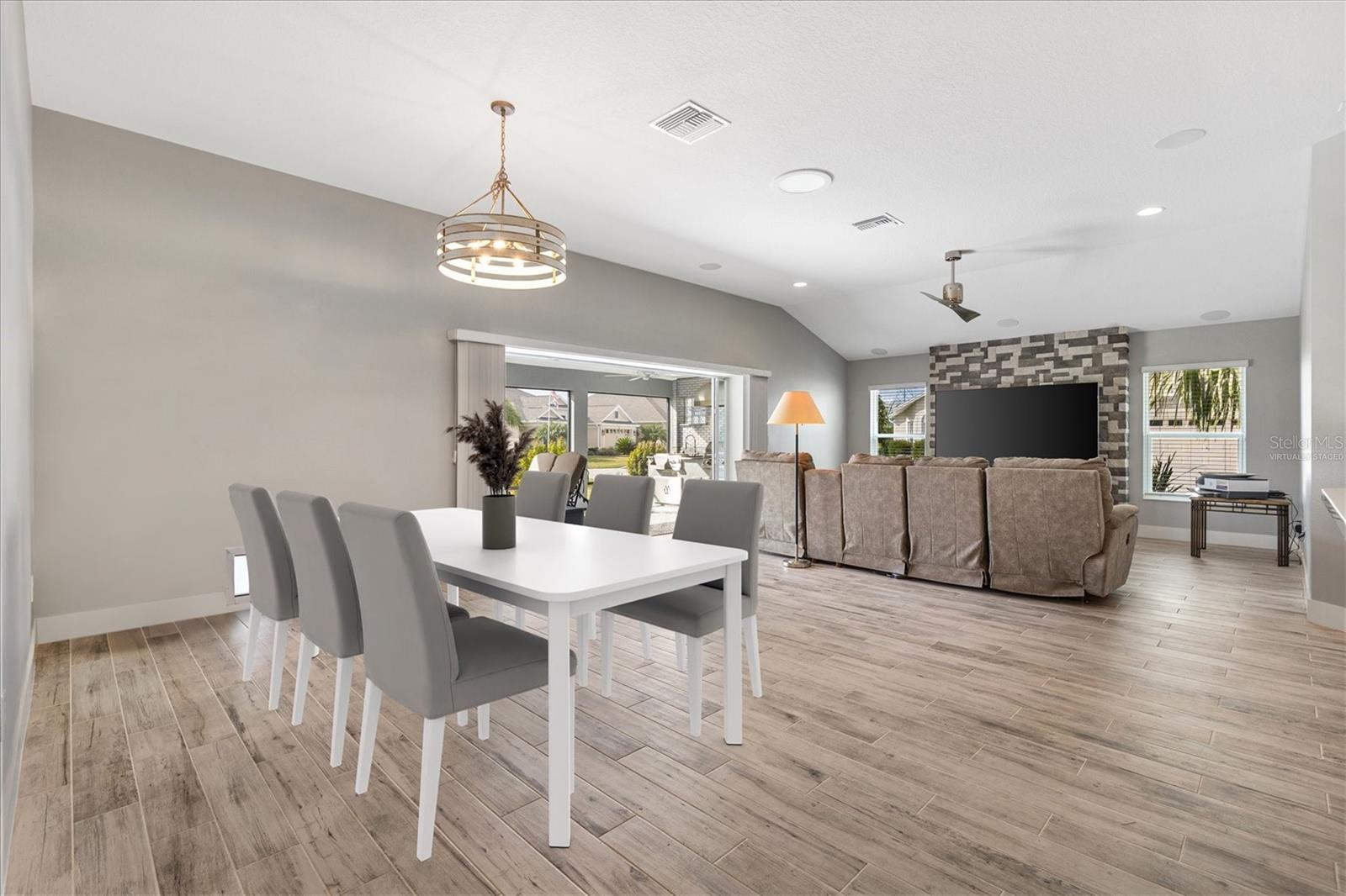 VILLAGE OF CHITTY CHATTY - Residential