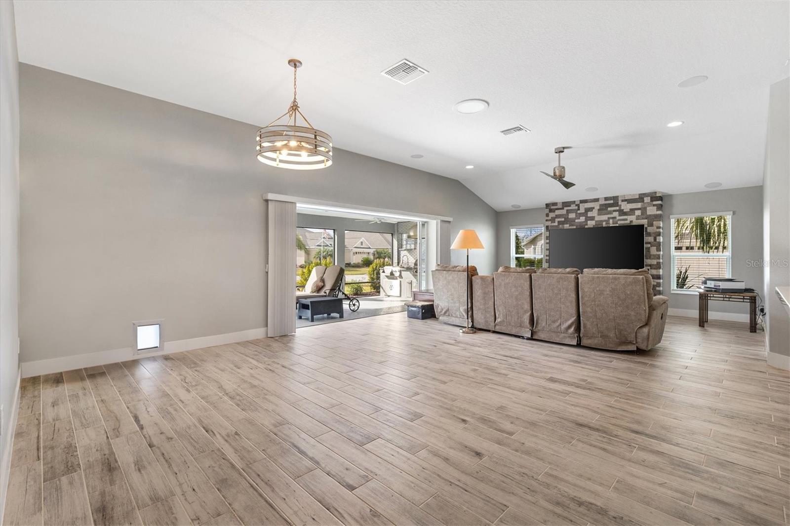 VILLAGE OF CHITTY CHATTY - Residential