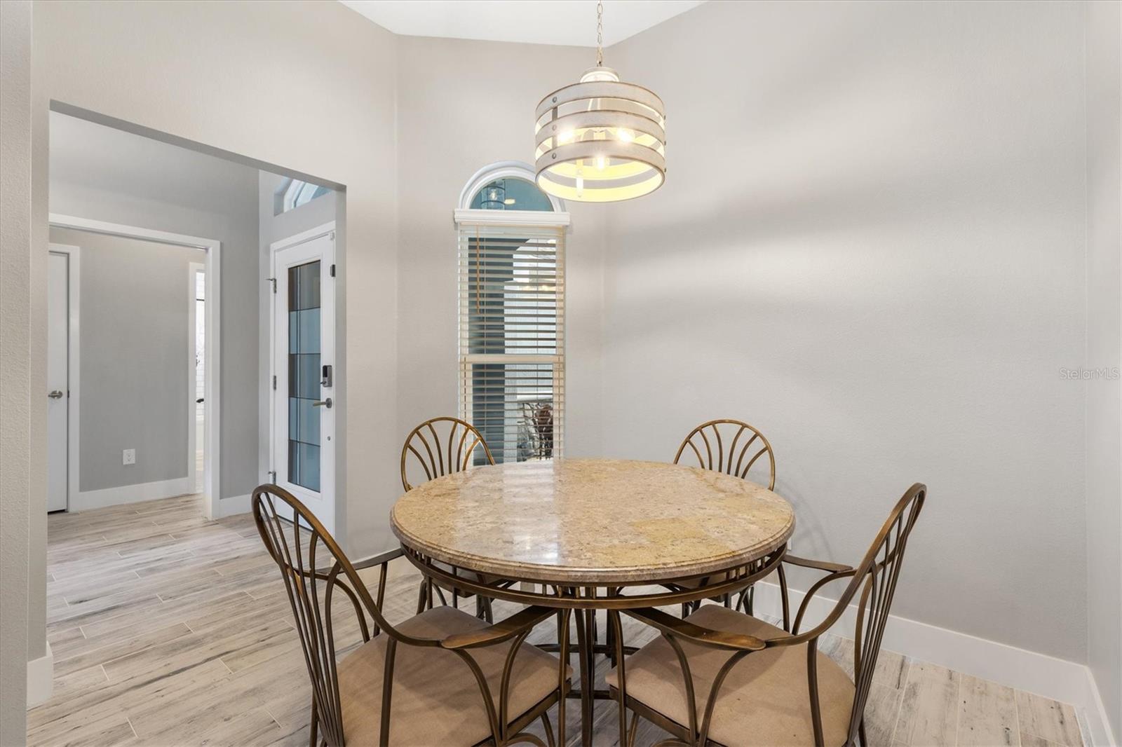 VILLAGE OF CHITTY CHATTY - Residential