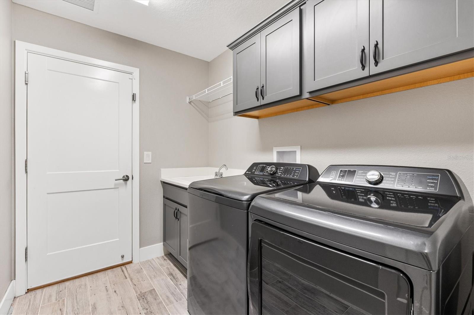 VILLAGE OF CHITTY CHATTY - Residential