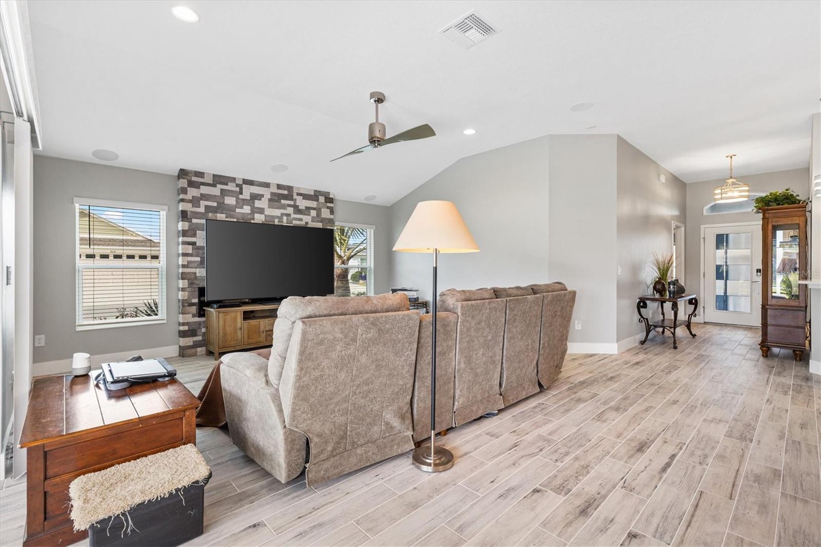 VILLAGE OF CHITTY CHATTY - Residential