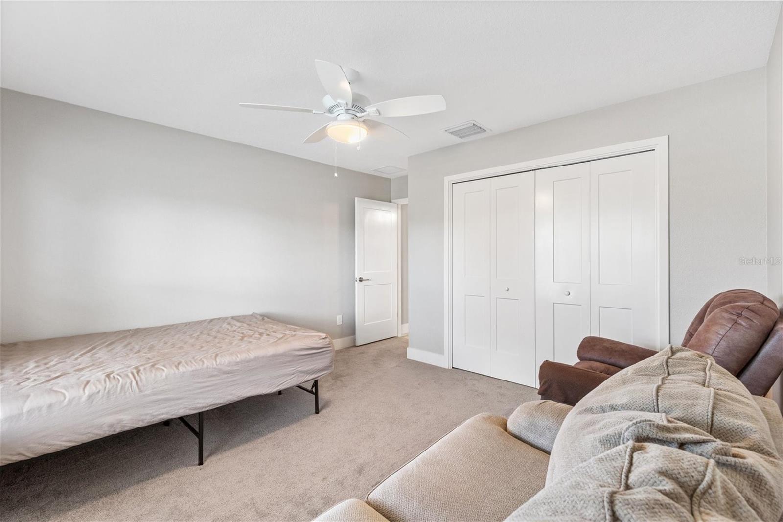 VILLAGE OF CHITTY CHATTY - Residential