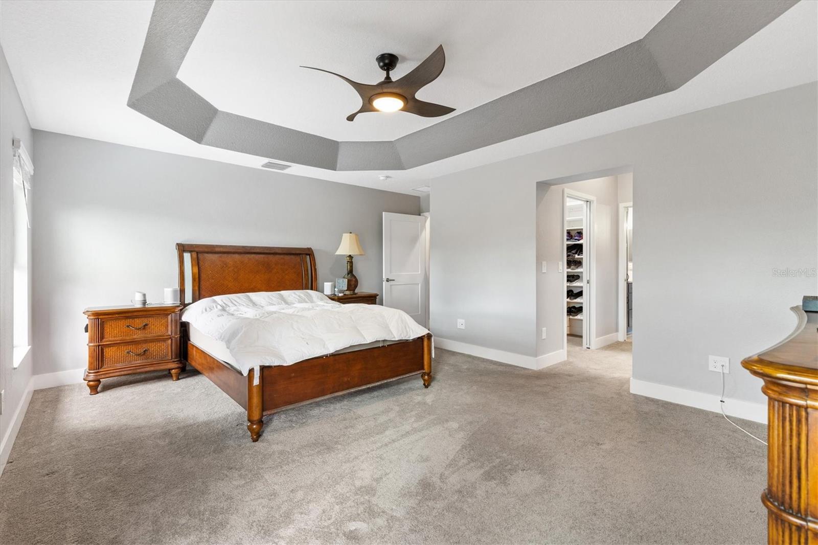 VILLAGE OF CHITTY CHATTY - Residential