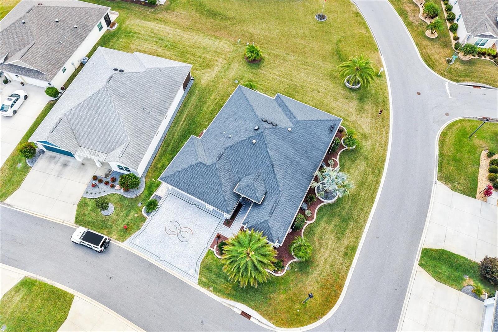 VILLAGE OF CHITTY CHATTY - Residential