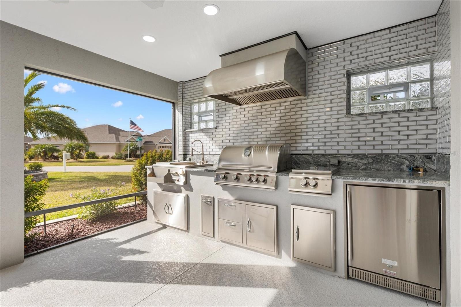 VILLAGE OF CHITTY CHATTY - Residential