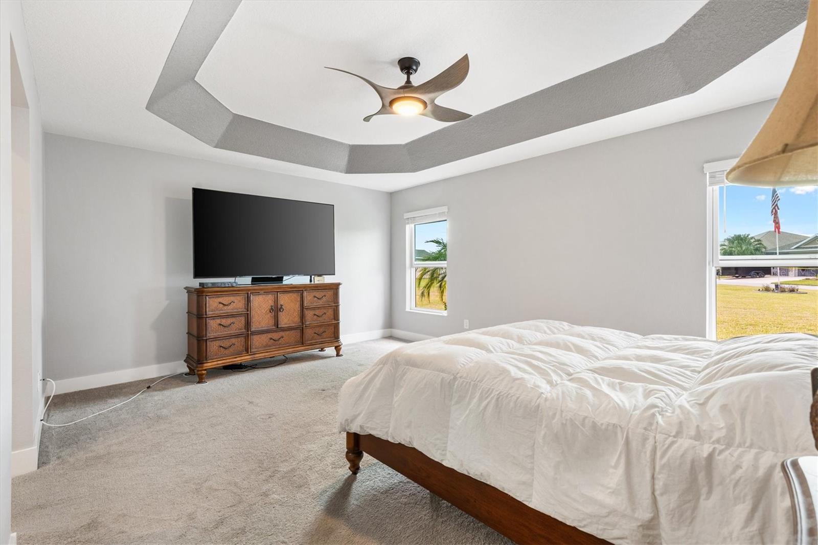 VILLAGE OF CHITTY CHATTY - Residential