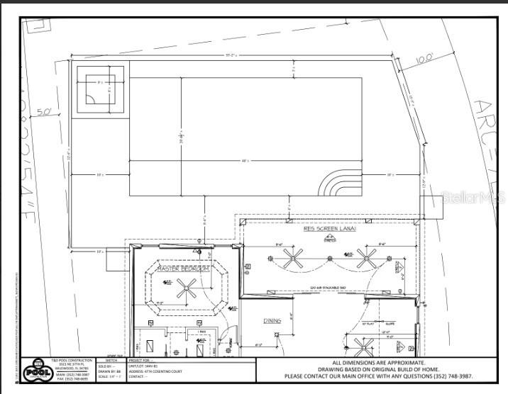 VILLAGE OF CHITTY CHATTY - Residential
