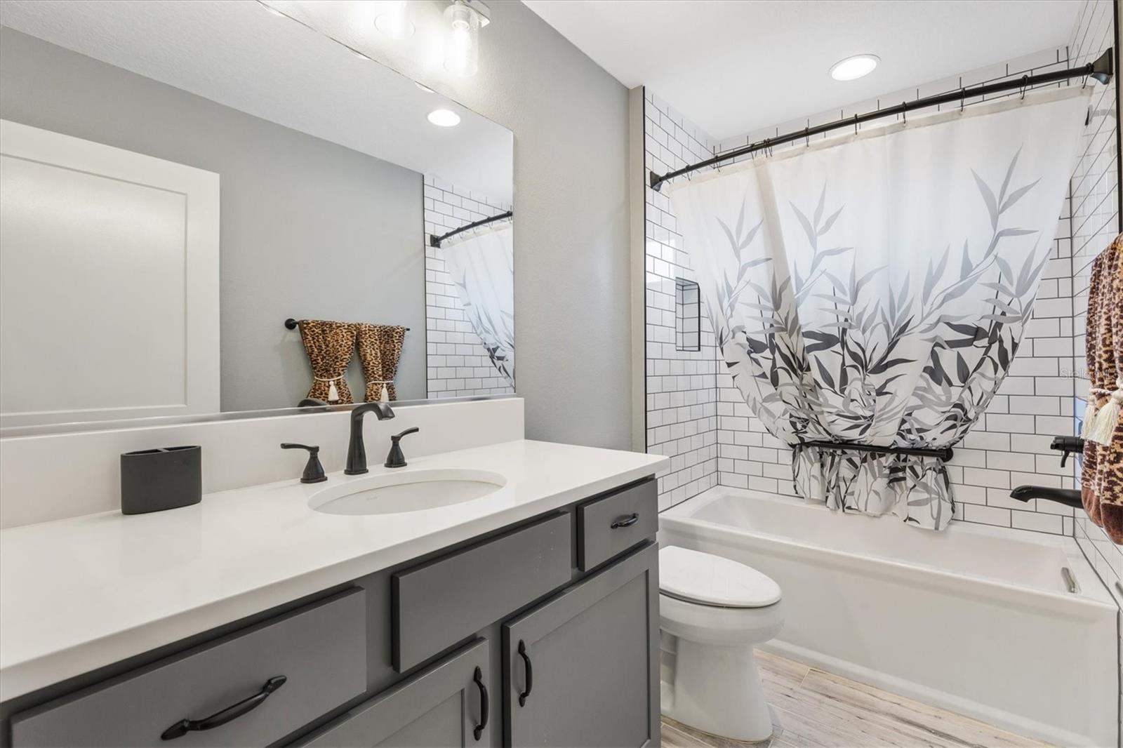 VILLAGE OF CHITTY CHATTY - Residential