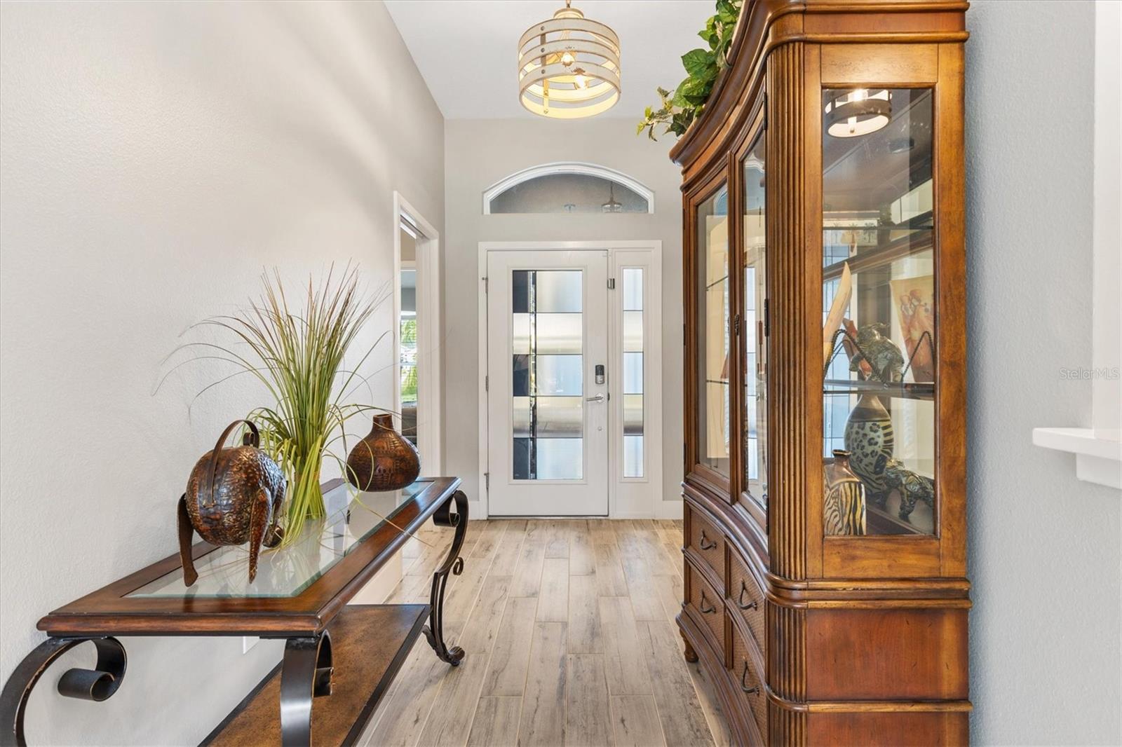 VILLAGE OF CHITTY CHATTY - Residential