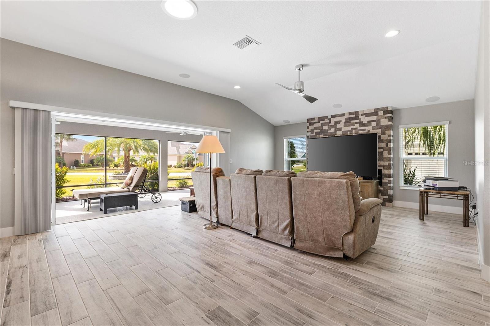 VILLAGE OF CHITTY CHATTY - Residential