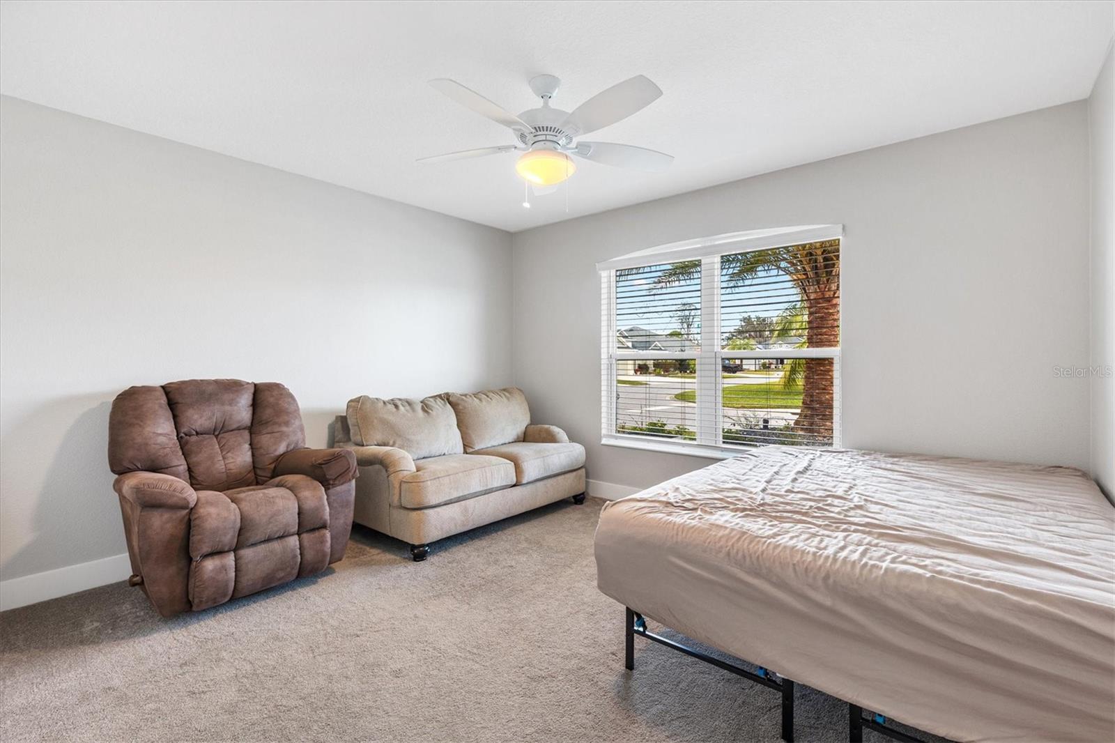 VILLAGE OF CHITTY CHATTY - Residential