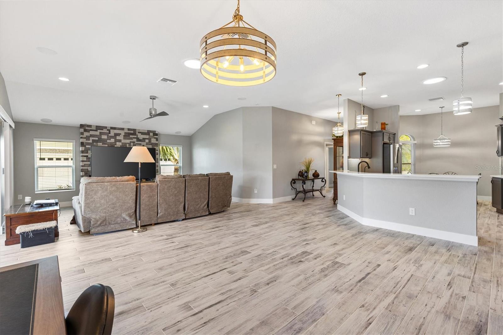 VILLAGE OF CHITTY CHATTY - Residential