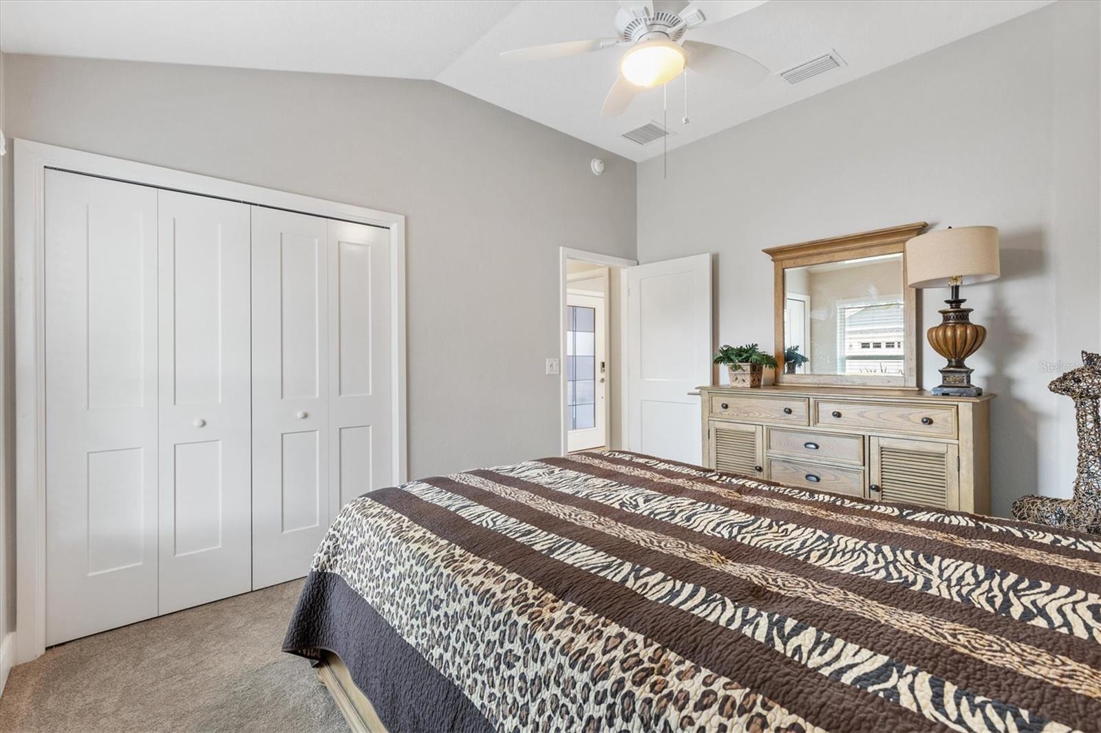 VILLAGE OF CHITTY CHATTY - Residential