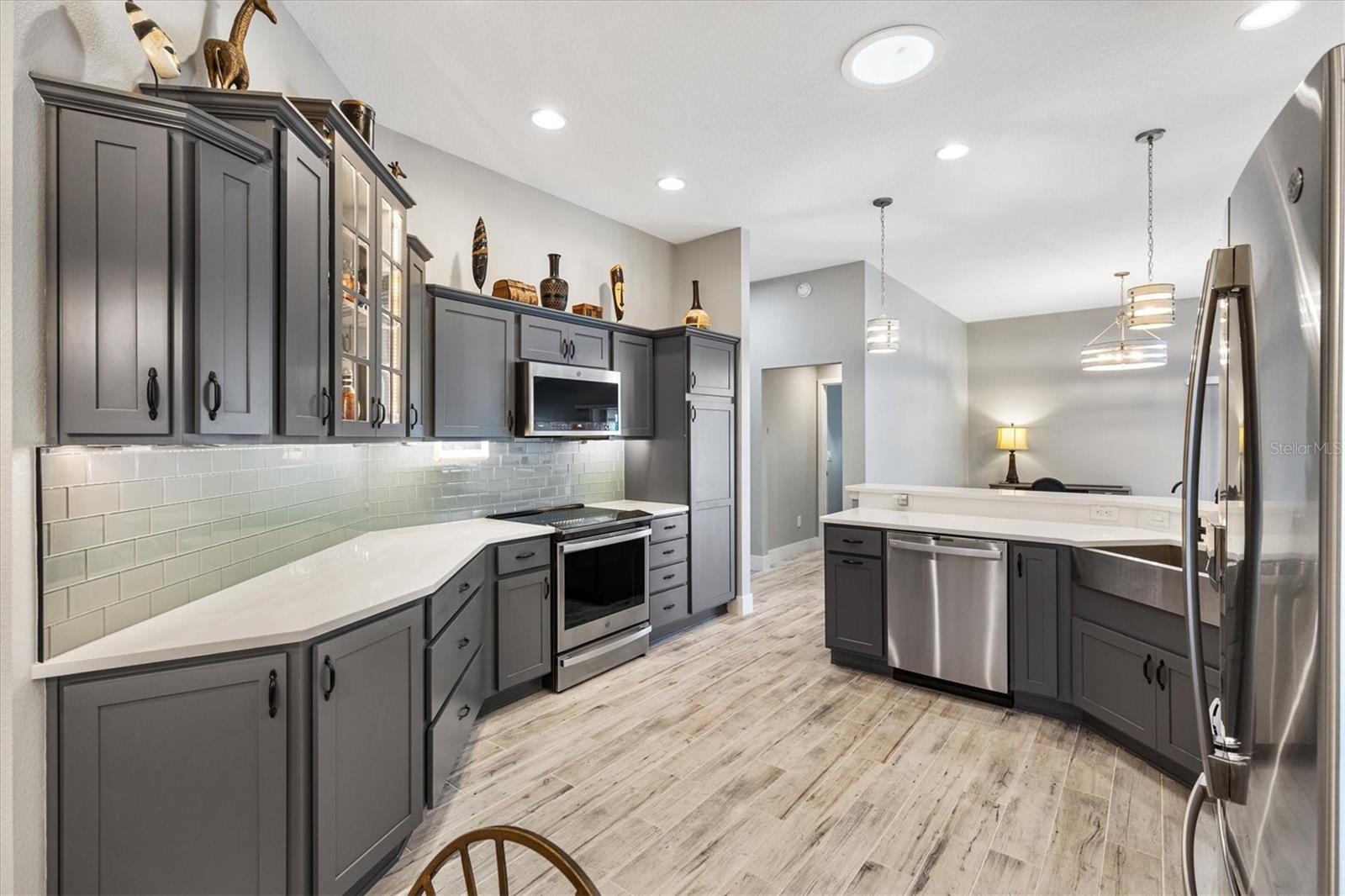 VILLAGE OF CHITTY CHATTY - Residential