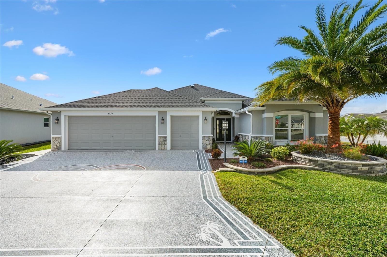 VILLAGE OF CHITTY CHATTY - Residential