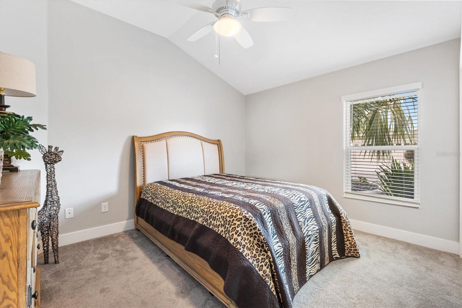 VILLAGE OF CHITTY CHATTY - Residential