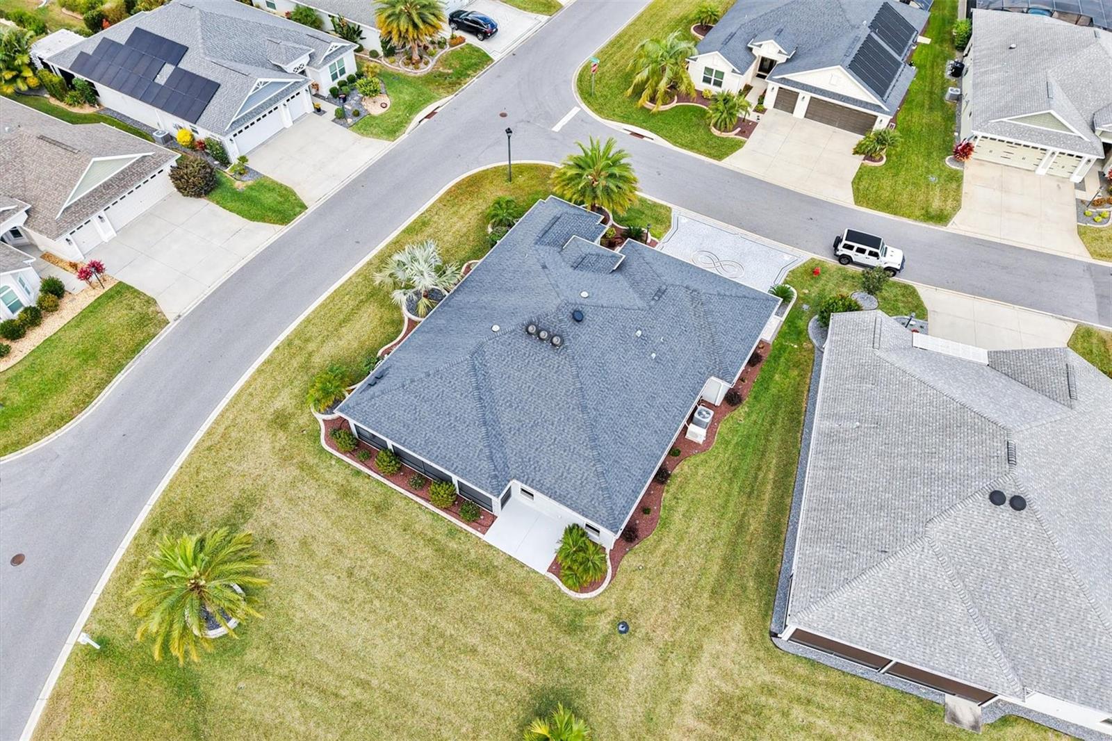 VILLAGE OF CHITTY CHATTY - Residential