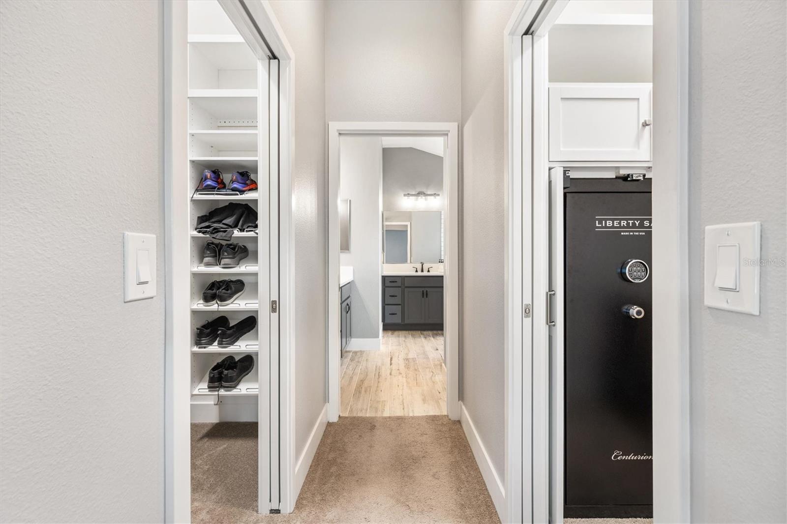 VILLAGE OF CHITTY CHATTY - Residential